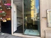 Negozio in affitto a Napoli