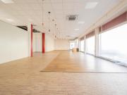 Negozio in affitto a Nerviano