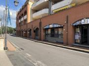 Negozio in affitto a Nocera Superiore