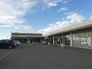 Negozio in affitto a Novellara