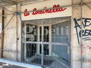 Negozio in affitto a Olbia