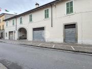 Negozio in affitto a Ospitaletto