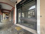 Negozio in affitto a Padova