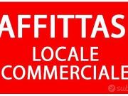 Negozio in affitto a Padova