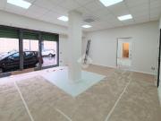 Negozio in affitto a Padova