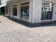 Negozio in affitto a Padova