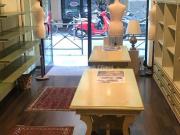 Negozio in affitto a Padova