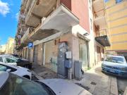 Negozio in affitto a Palermo