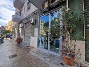Negozio in affitto a Palermo