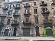 Negozio in affitto a Palermo
