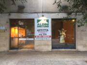 Negozio in affitto a Palermo