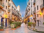 Negozio in affitto a Palermo