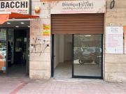 Negozio in affitto a Palermo