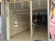 Negozio in affitto a Parma