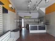 Negozio in affitto a Pesaro