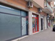Negozio in affitto a Pescara