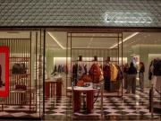 Negozio in affitto a Pescia