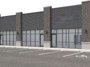 Negozio in affitto a Piacenza