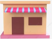 Negozio in affitto a Piacenza