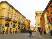 Negozio in affitto a Piacenza