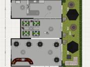 Negozio in affitto a Pisa 250 mq Rif: 1326767