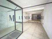 Negozio in affitto a Pistoia