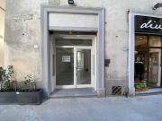 Negozio in affitto a Pistoia