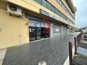 Negozio in affitto a Pomezia