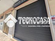 Negozio in affitto a Pomezia