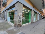 Negozio in affitto a Pomezia