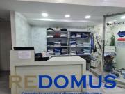 Negozio in affitto a Pomigliano D'Arco