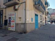 Negozio in affitto a Pozzuoli