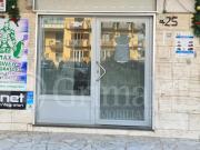 Negozio in affitto a Quarto