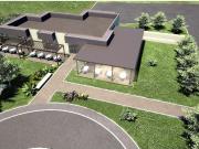 Negozio in affitto a Reggello