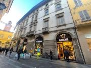 Negozio in affitto a Reggio Emilia
