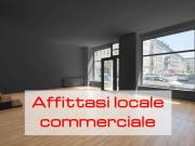 Negozio in affitto a Reggio Emilia