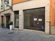 Negozio in affitto a Reggio Emilia