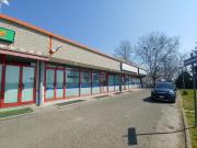 Negozio in affitto a Reggio Emilia