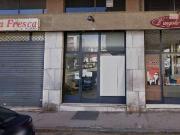 Negozio in affitto a Rivoli