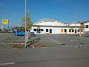 Negozio in affitto a Rodigo