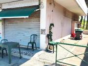 Negozio in affitto a Roma