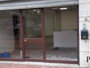 Locale commerciale in affitto a Roma