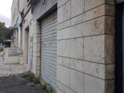 Negozio in affitto a Roma