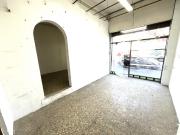 Negozio in affitto a Roma