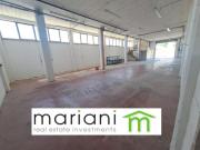 Negozio in affitto a Roma