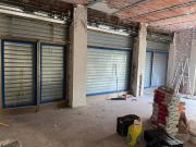 Locale commerciale in affitto a Roma