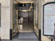 Negozio in affitto a Roma