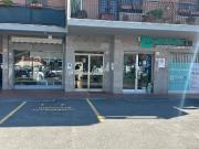 Locale commerciale in affitto a Roma