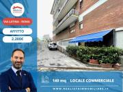 Negozio in affitto a Roma