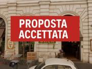 Negozio in affitto a Roma